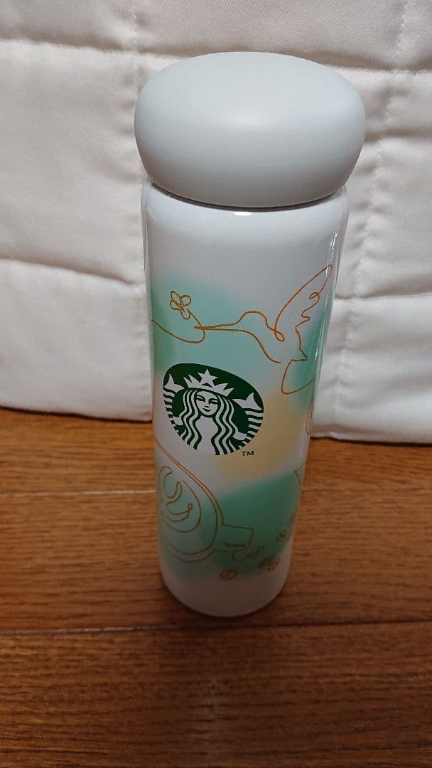スタバ 福袋 2023 5点