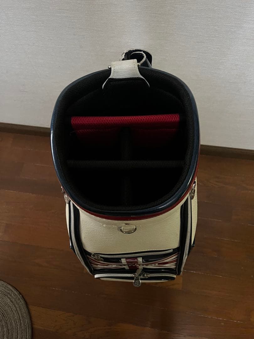 アドミラル　キャディバック