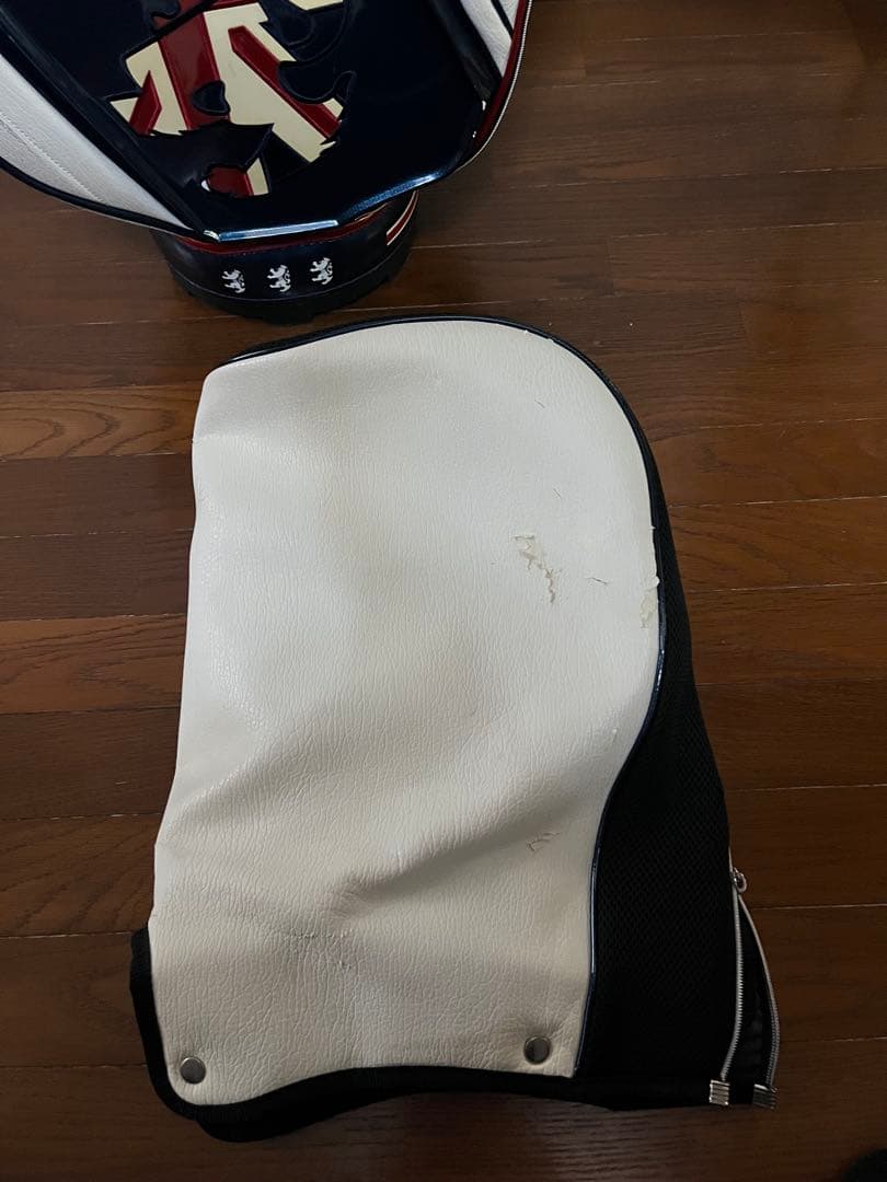 アドミラル　キャディバック