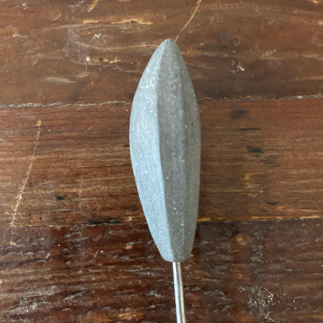 机上工芸舎　スプーン2本セット