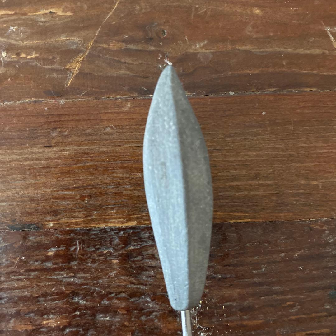 机上工芸舎　スプーン2本セット