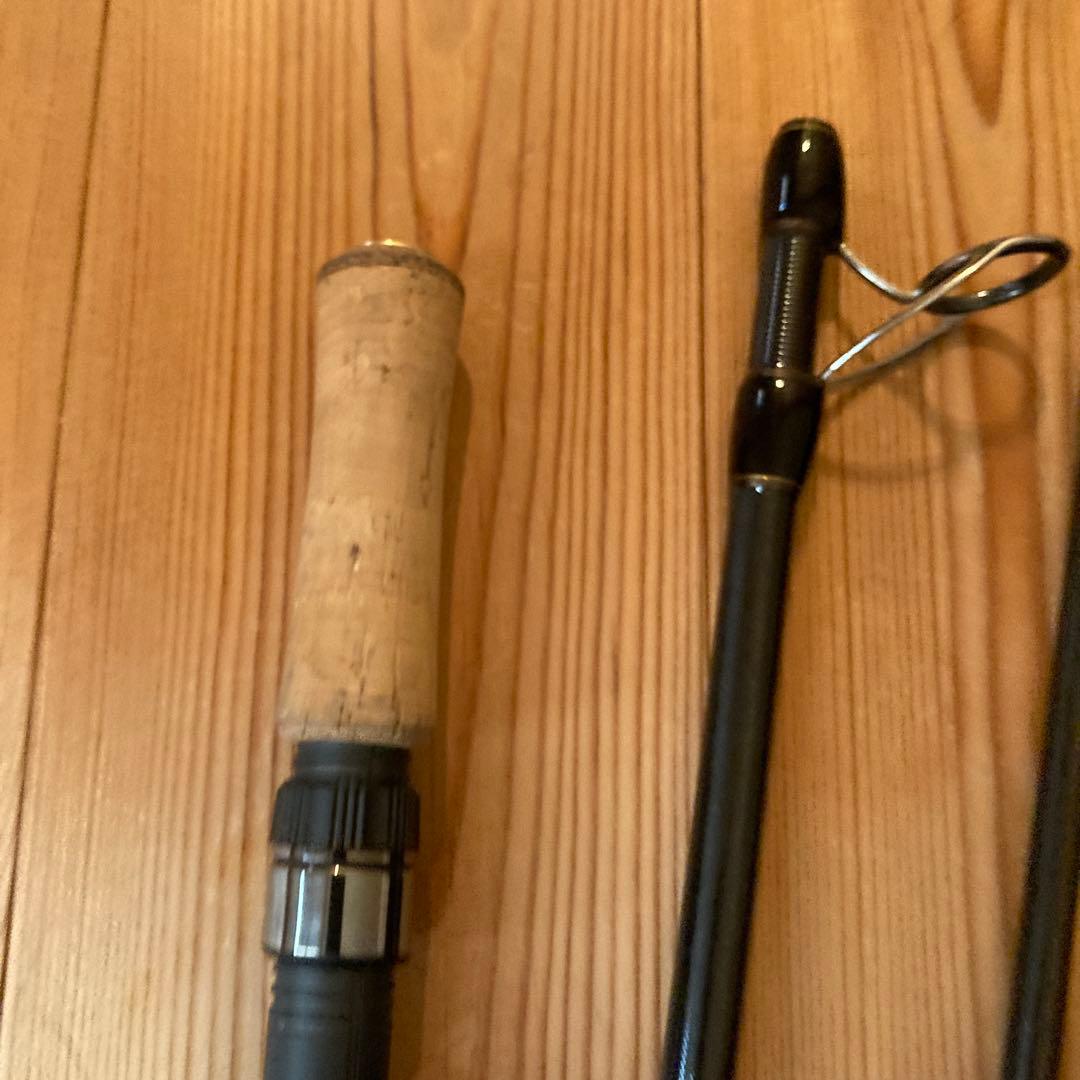 Monster Kiss MX-7S ルアーロッド