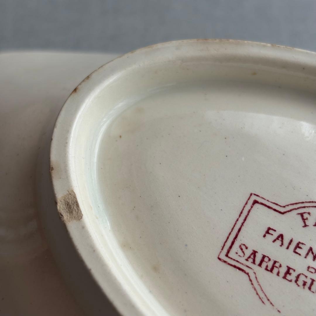 ピオニー❣️サルグミンヌ FAVORI 赤い鳥のラヴィエ