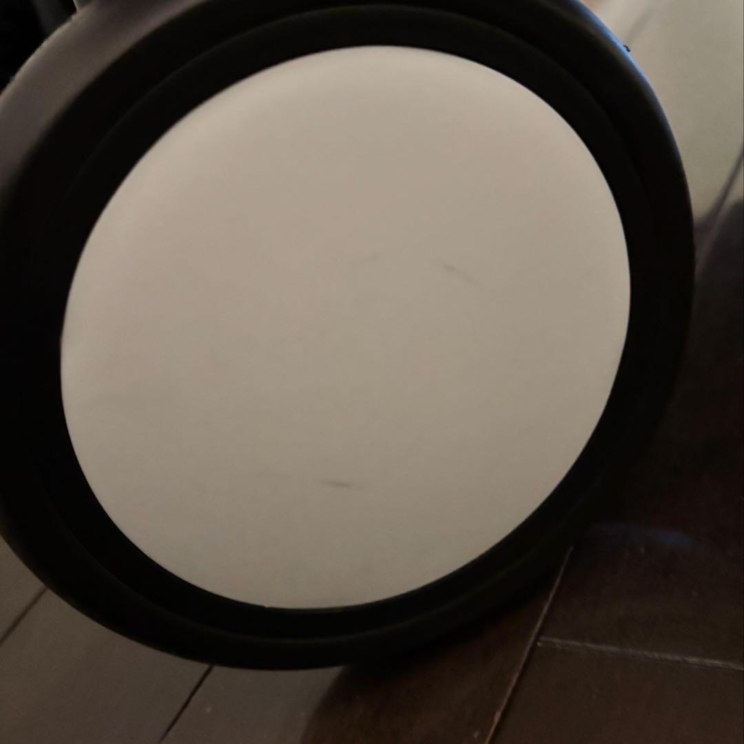 【used】BABYZEN yoyo+ ※カラーパック(レッド未使用品)