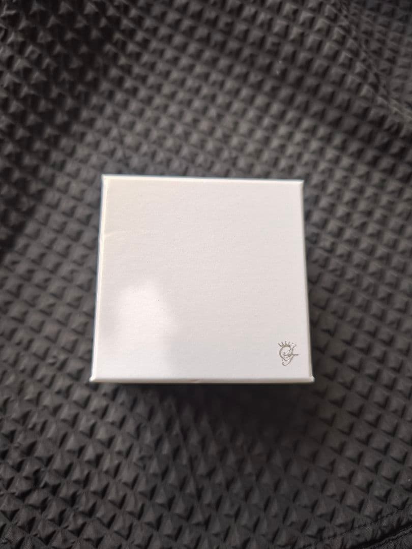 サマンサシルヴァ ダイヤモンドリング 0.04ct 9号程度