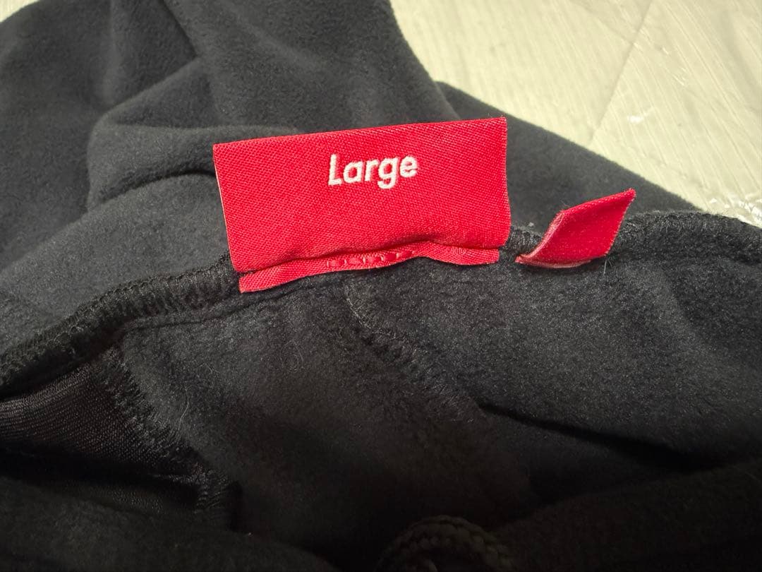 パンツ Supreme Polartec Reflective Piping Pant