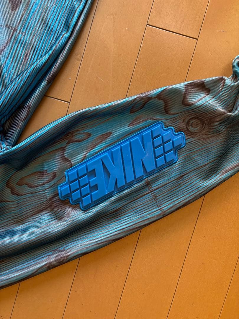Off-White 長袖カットソー Nikeコラボ
