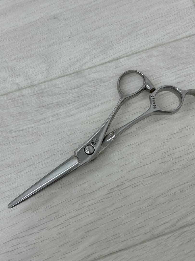 【ナルトシザー naruto scissors】 シザー 美容師・理容師 右利き