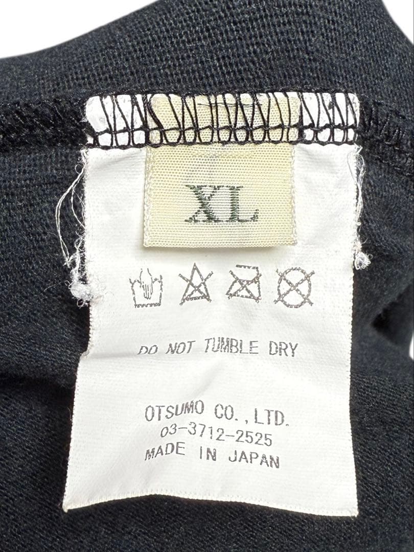 HUMAN MADE Girls Don't cry ロンT カットソー