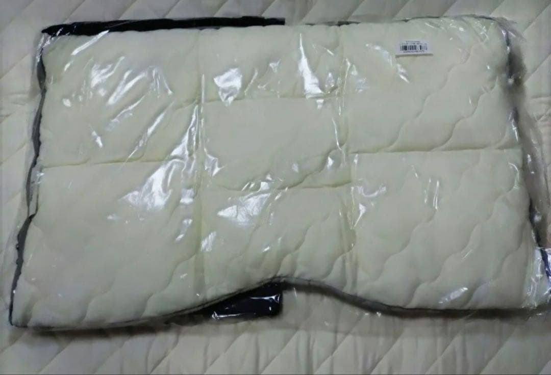 【新品・未使用・タグ未記入】じぶんまくら　枕 プレミアム最新モデル 2個セット