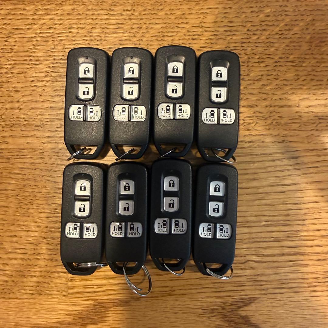 ホンダ N-BOX 純正スマートキー