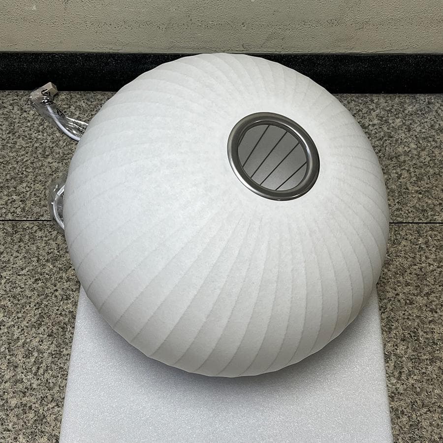 ペンダントライト ジョージ・ネルソン バブルランプ Ball Mサイズ