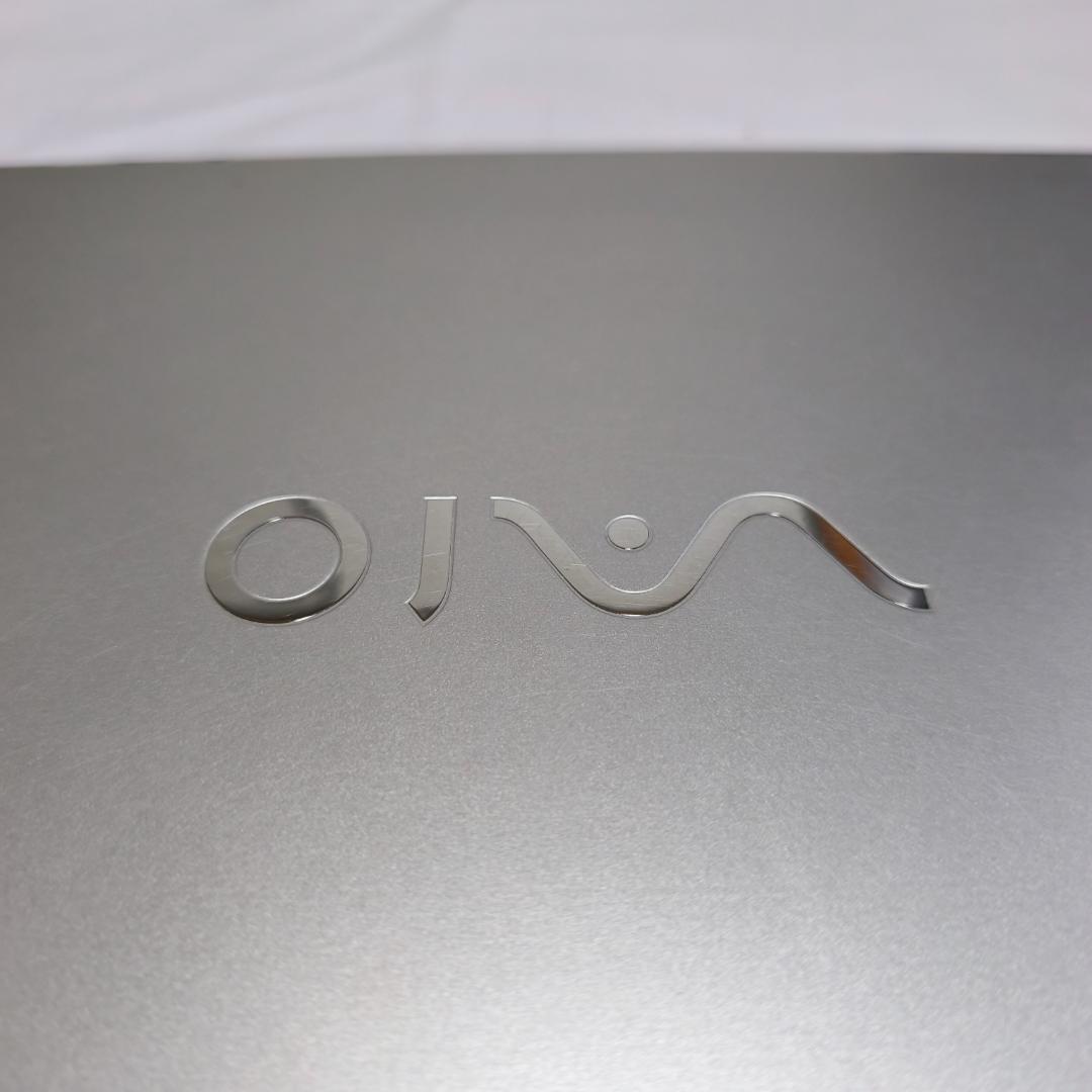 平*良様 Sony VAIO Pro 11 SVP112A1CN US配列 タッ