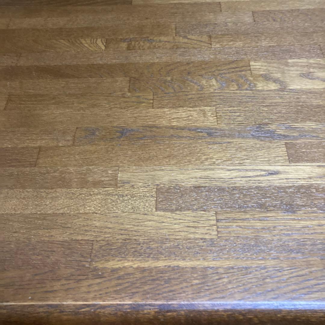 くろがね　学習机　本体　創業60周年記念　スーパーマリオ