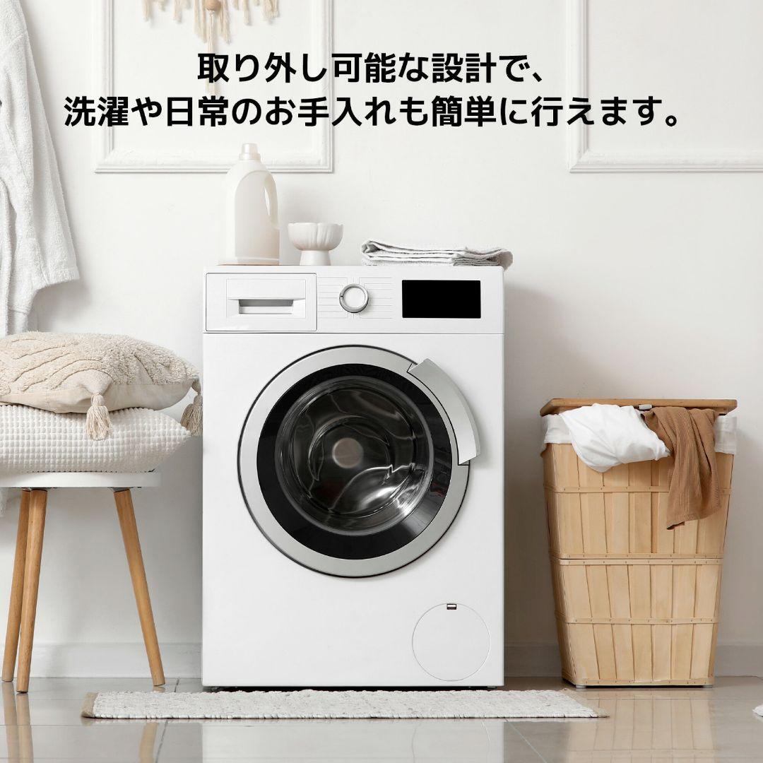 新生活　マットレス シングル 折りたたみ 厚さ10cm 二層構造 高反発 硬め