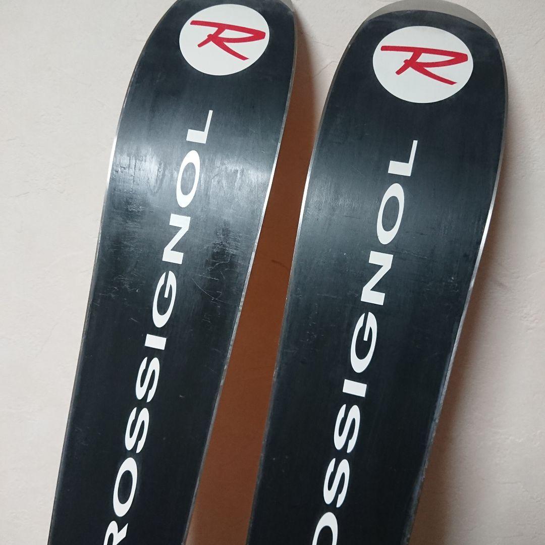 送料無料【ROSSIGNOL】100周年記念モデルOLYMPIC41 174cm