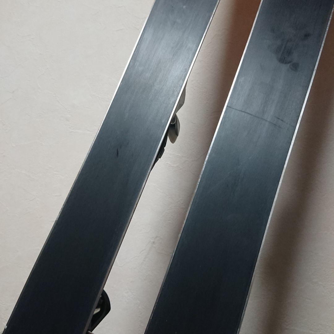 送料無料【ROSSIGNOL】100周年記念モデルOLYMPIC41 174cm