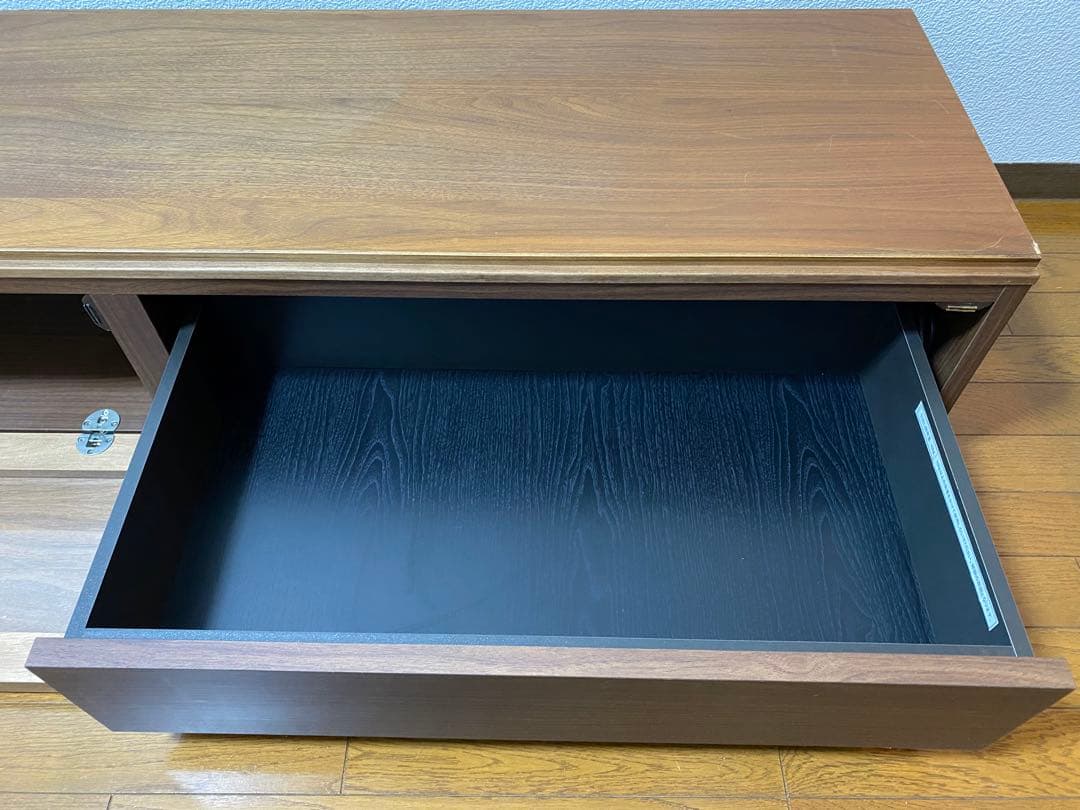 ACTUS RIMO Ⅱ 150cm テレビボード