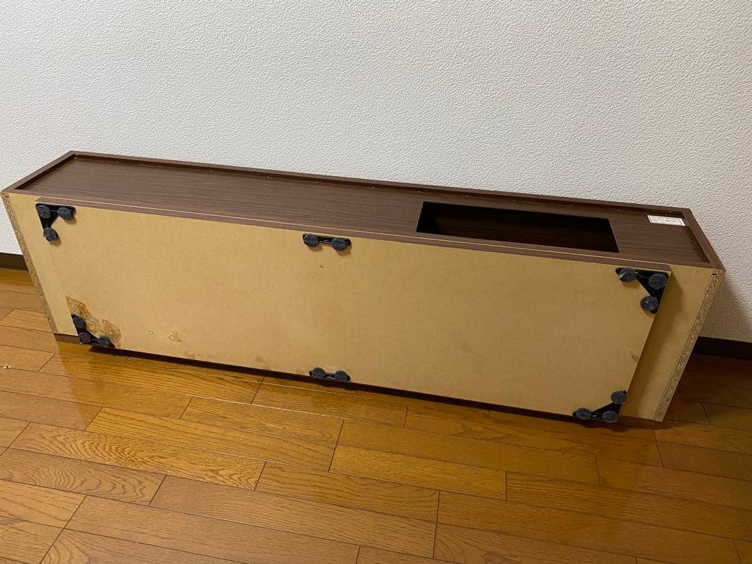 ACTUS RIMO Ⅱ 150cm テレビボード