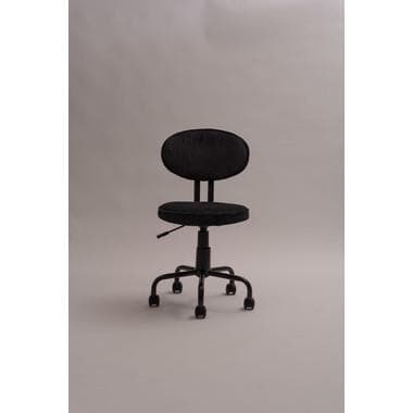 東谷 デスクチェア KGI-109CBK 369