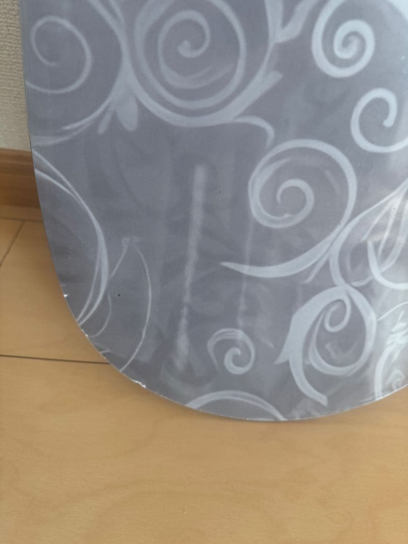 スノーボード CROOJA WORM 148cm
