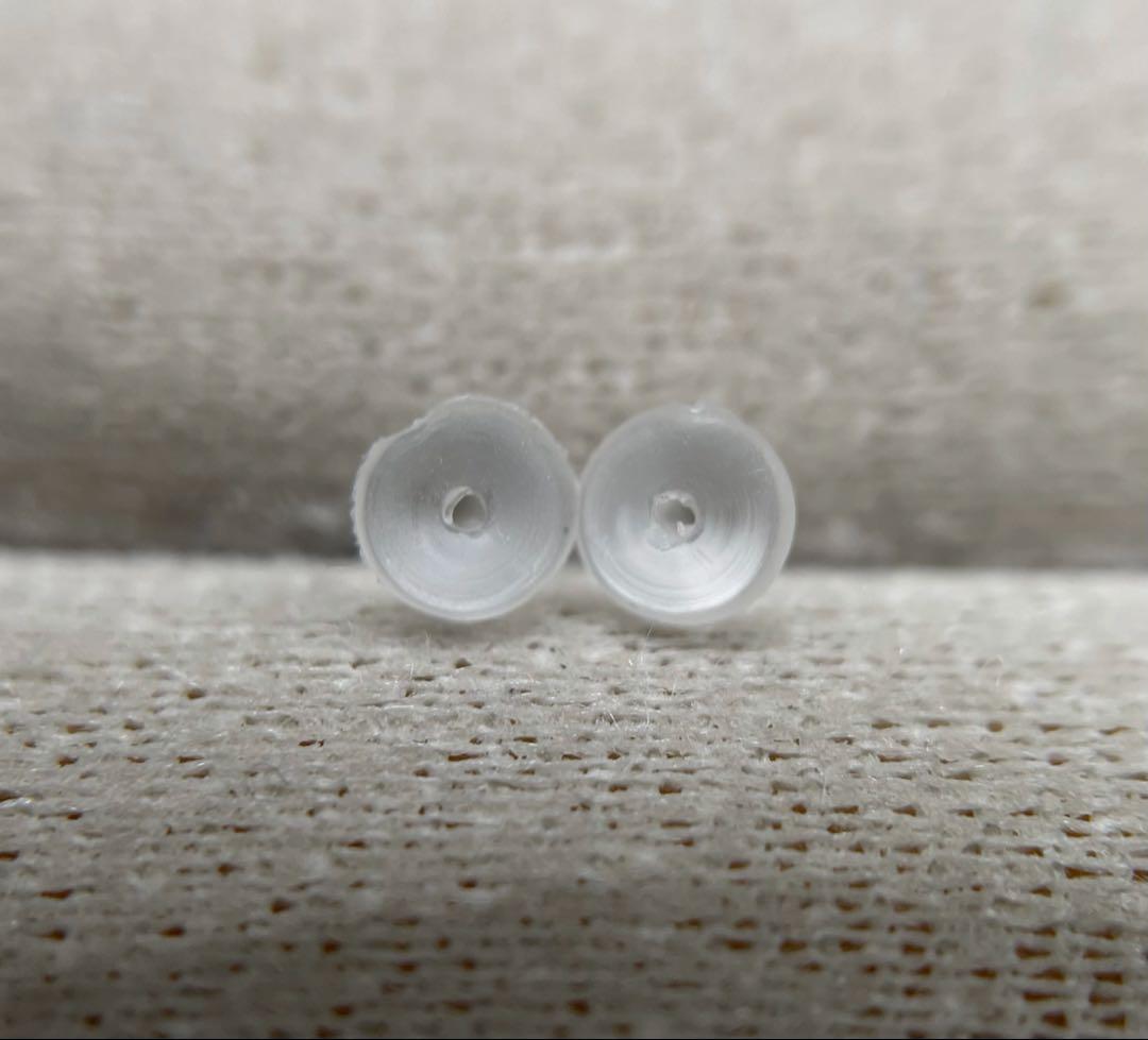 最終交渉可JA140★高級 ダイヤモンド0.3ct プラチナ ピアス