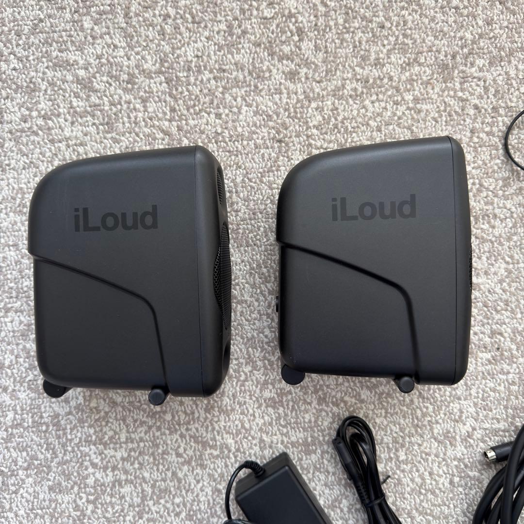 iLoud Micro Monitor 訳あり/商品説明必読