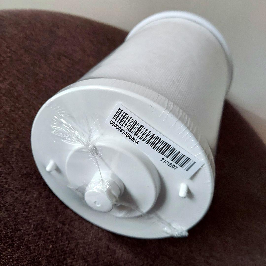 eSpring 浄水器Ⅱカートリッジ