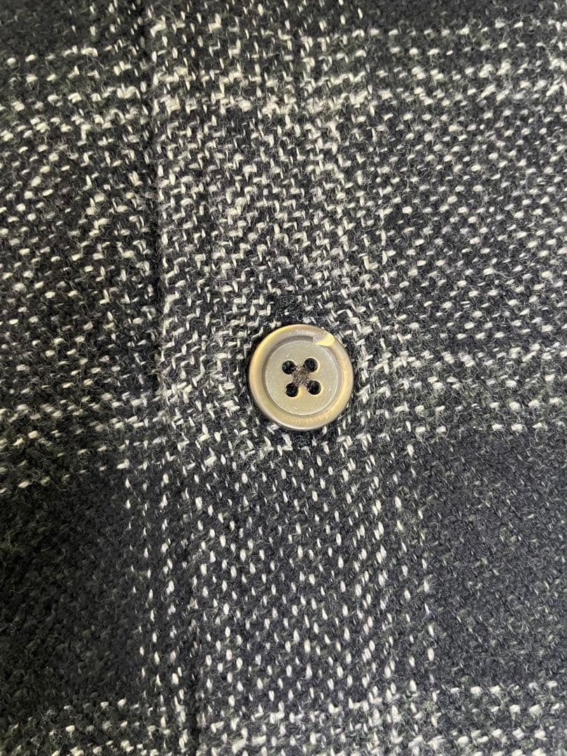 トップス OURLEGACYAboveshirtOAKLANDLOWTWIST 44