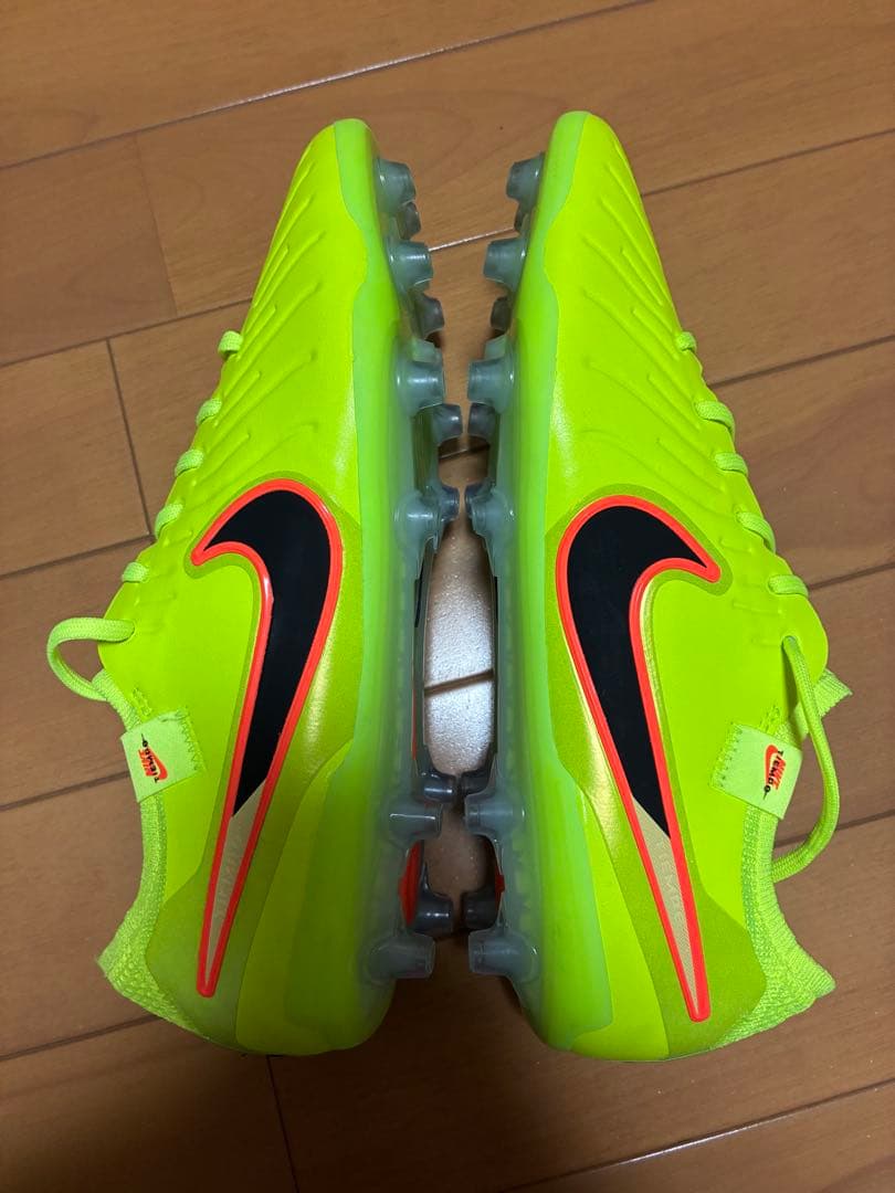 Nike ティエンポ Legend 10 Elite AG-Pro