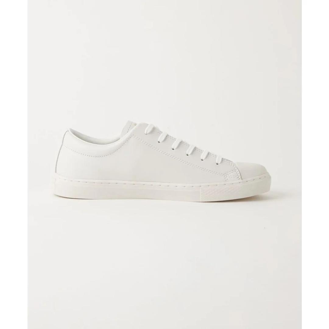 CONVERSE オールスター クップ OX レザー スニーカー コンバース