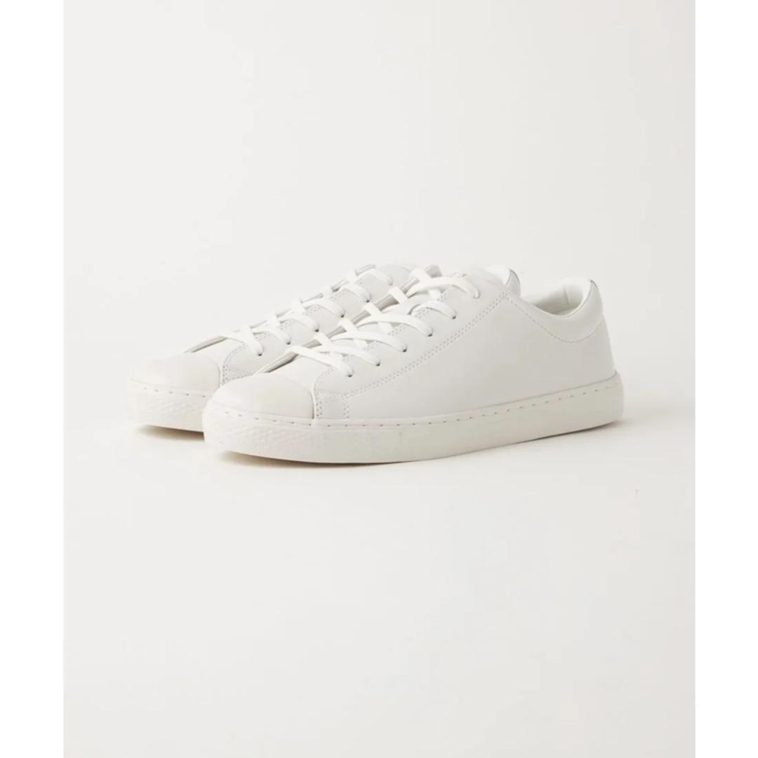 CONVERSE オールスター クップ OX レザー スニーカー コンバース