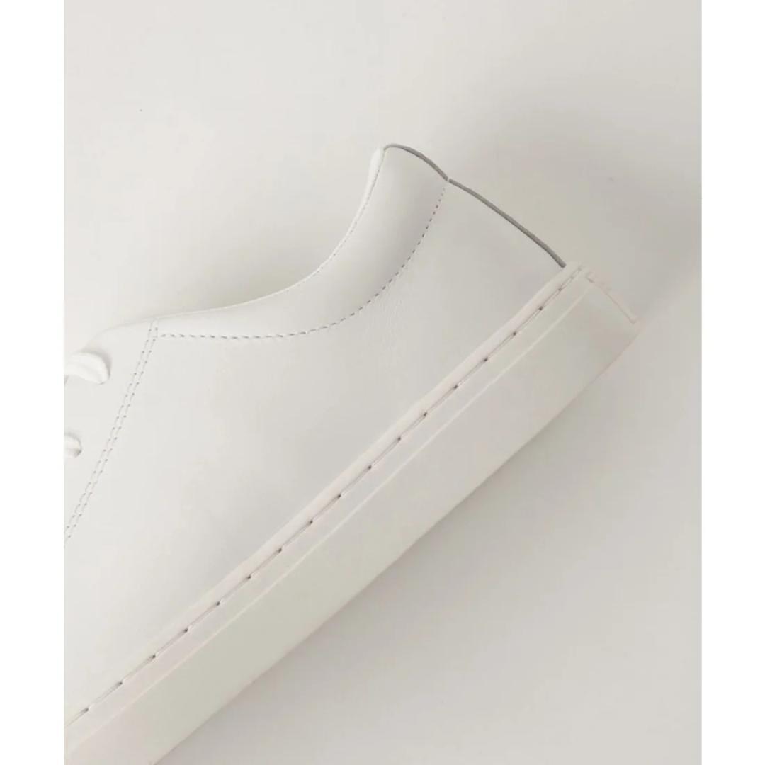 CONVERSE オールスター クップ OX レザー スニーカー コンバース