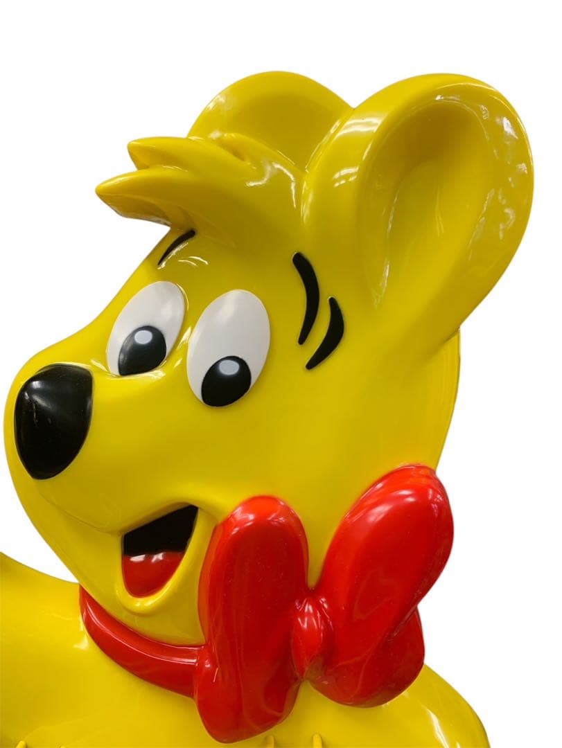 【美品】ハリボー什器 店舗ディスプレイ HARIBO