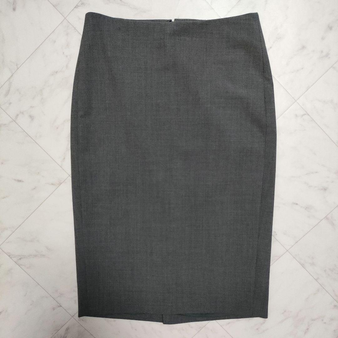 Theory セオリー スーツ セットアップ ジャケット パンツ スカート 3点