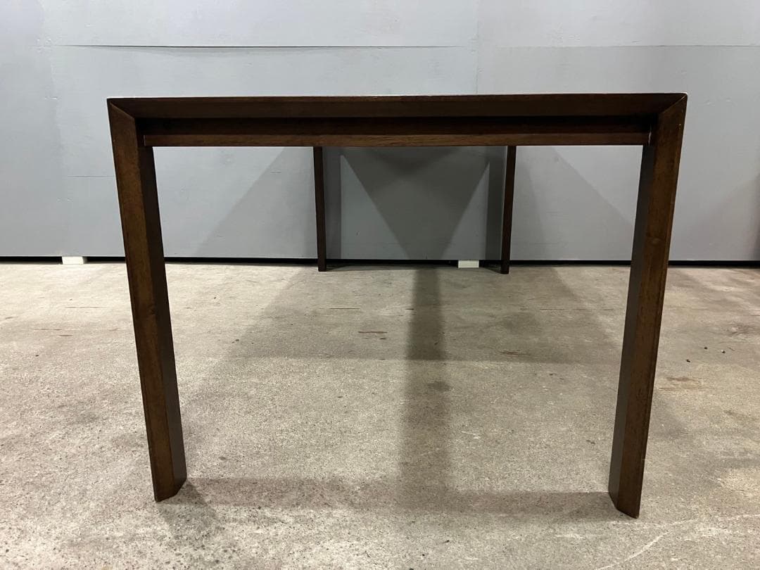 『Direttore』ディレトーレ ダイニングテーブル テーブル D514MB