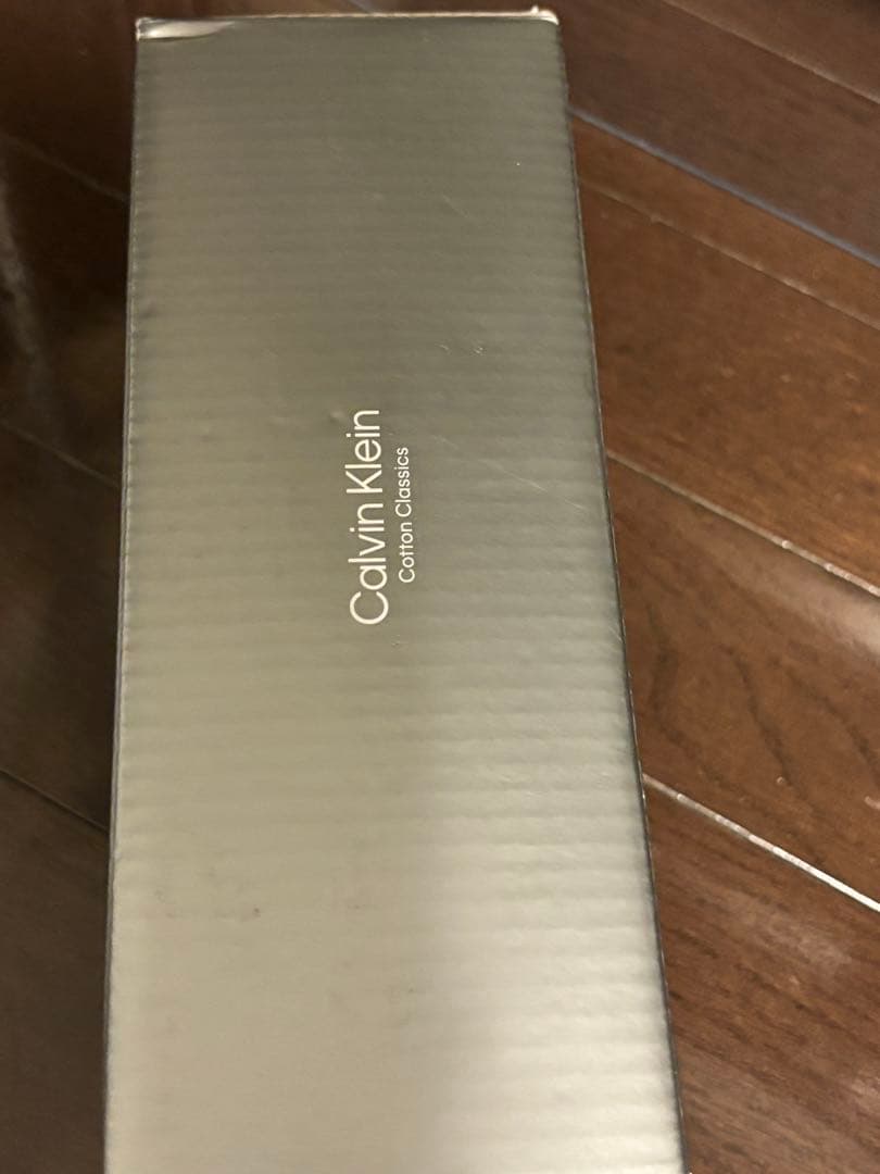   Cotton 5パック Mサイズ
