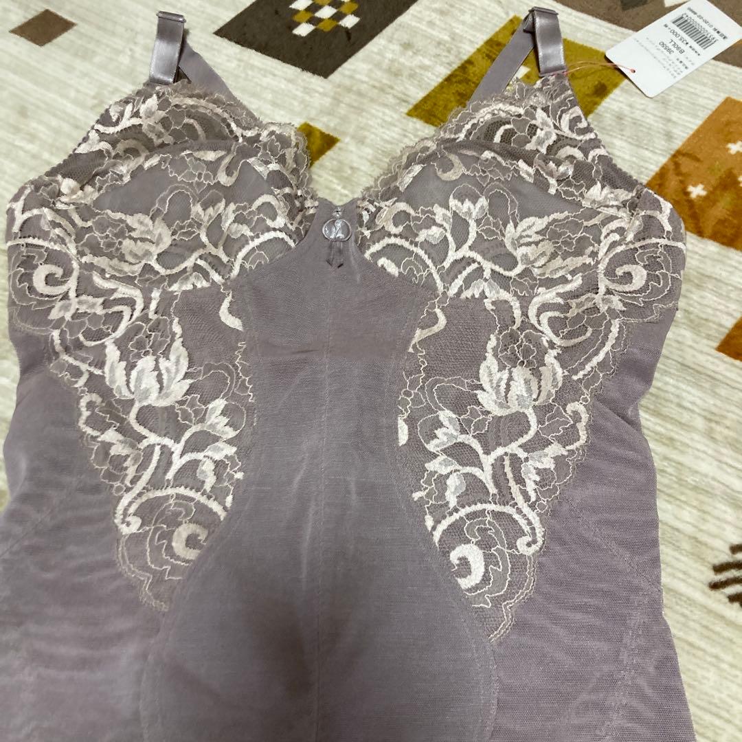 ダイアナ　ボディスーツ　新品未使用