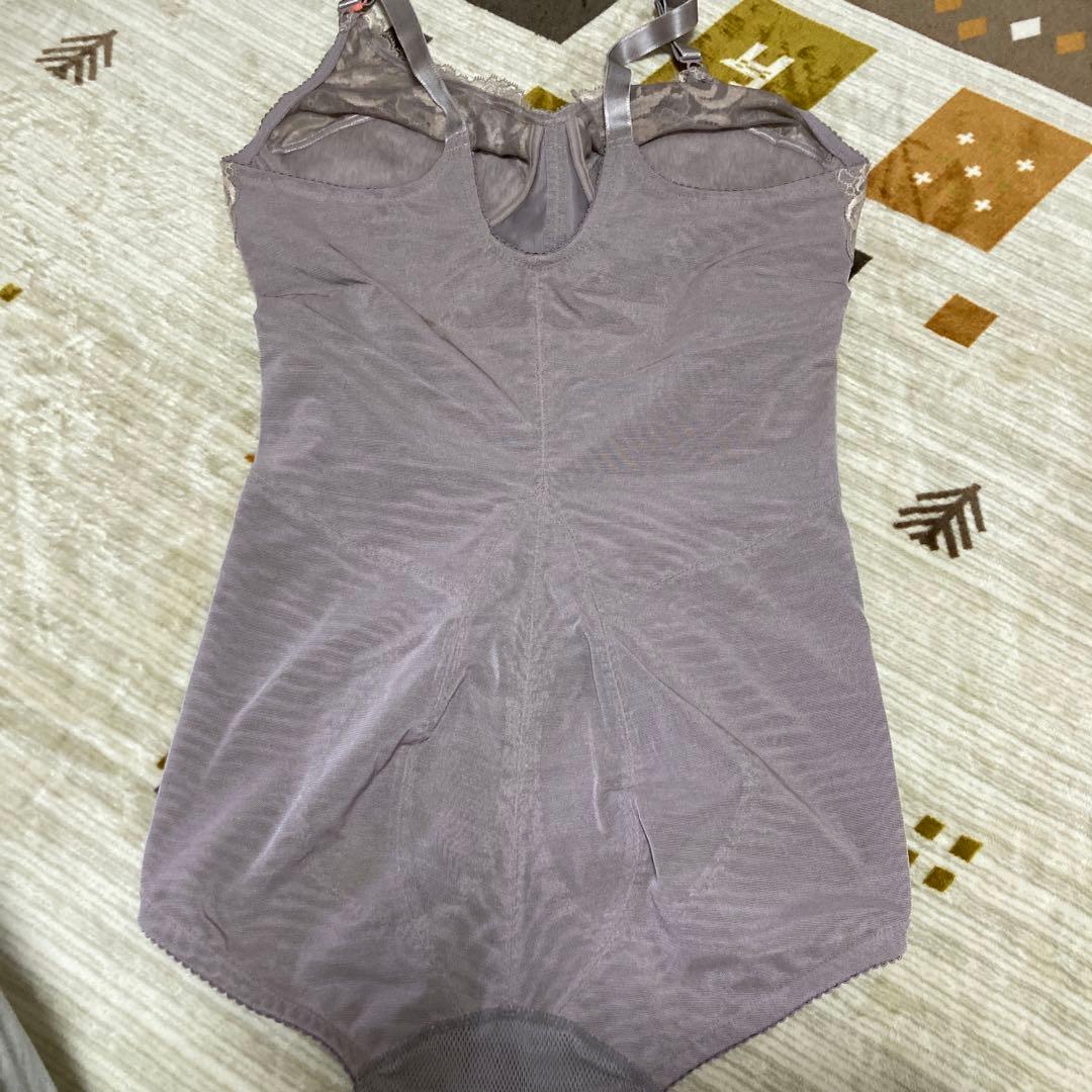 ダイアナ　ボディスーツ　新品未使用