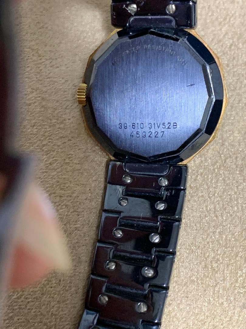 CORUM Admiral's Cup 腕時計