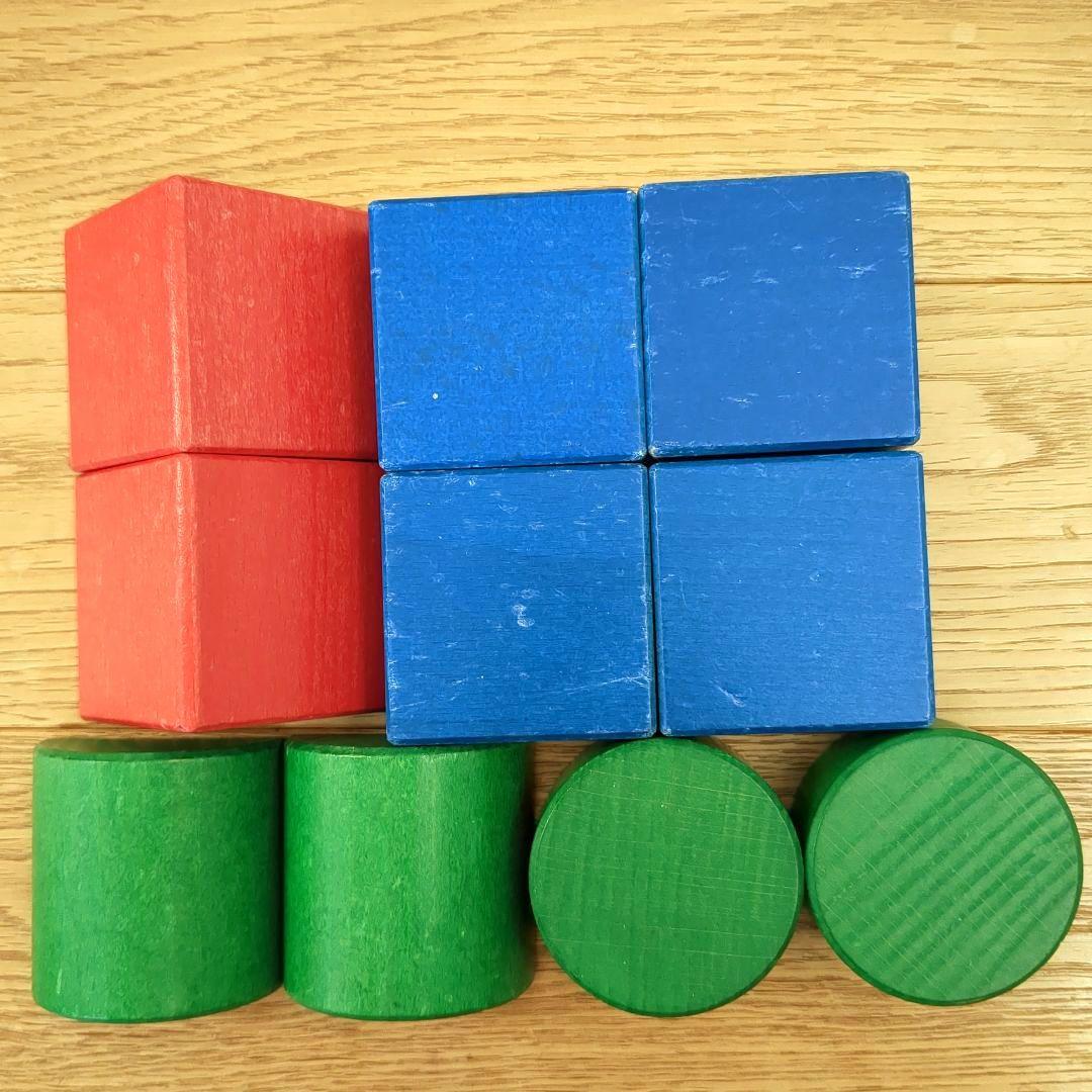 cuboro◆キュボロ クゴリーノ 知育玩具 ピタゴラ