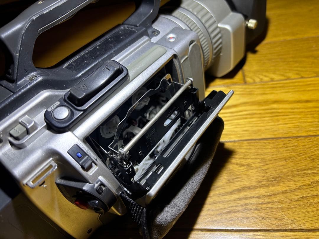 SONY DCRーVX2000
