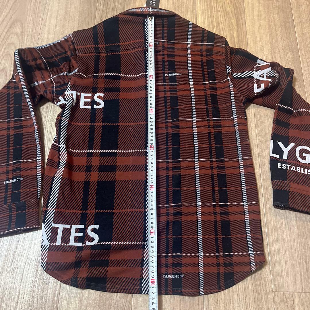 トップス PEARLY GATES