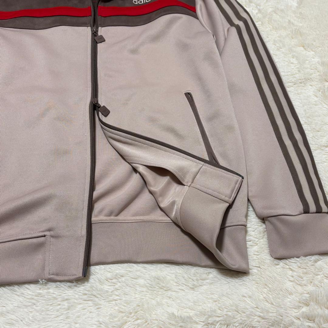 ☆入手困難☆ 美品 adidas プレミアム トラックジャケット 梅澤美波着用M