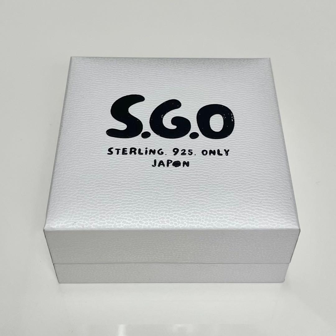 a*u様 f*様 S.G.O Japan Silver925 チェーンブレスレッ