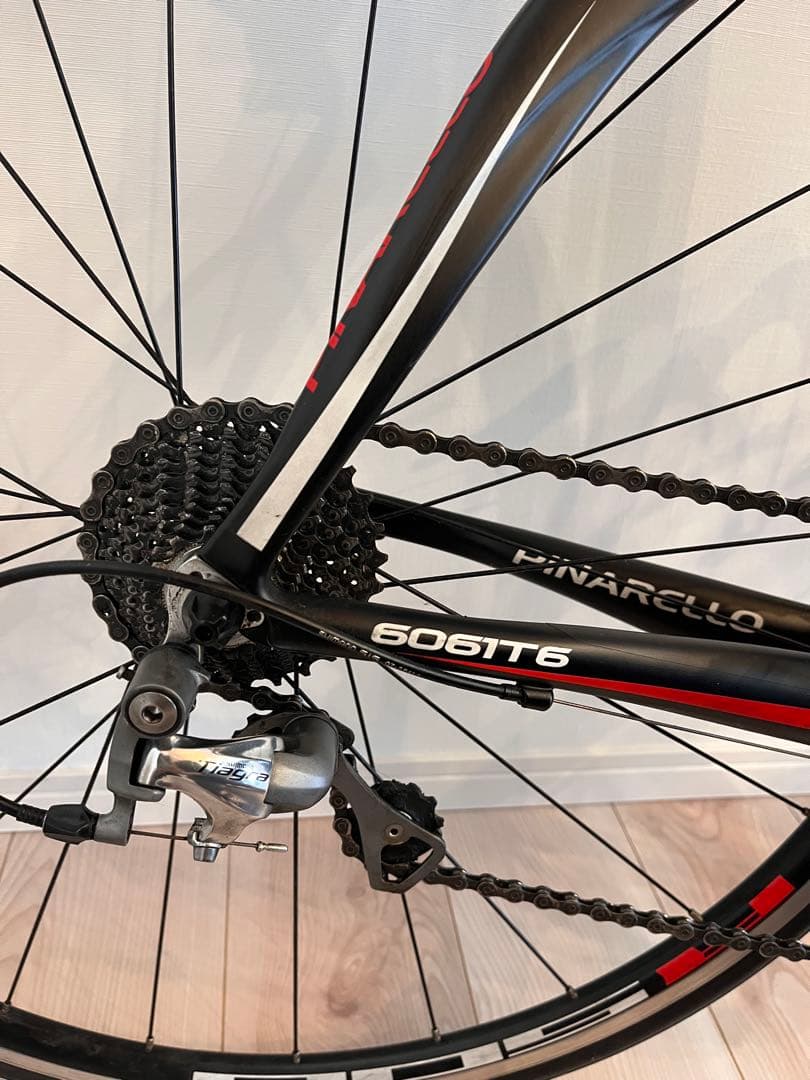 PINARELLO ロードバイク NEOR