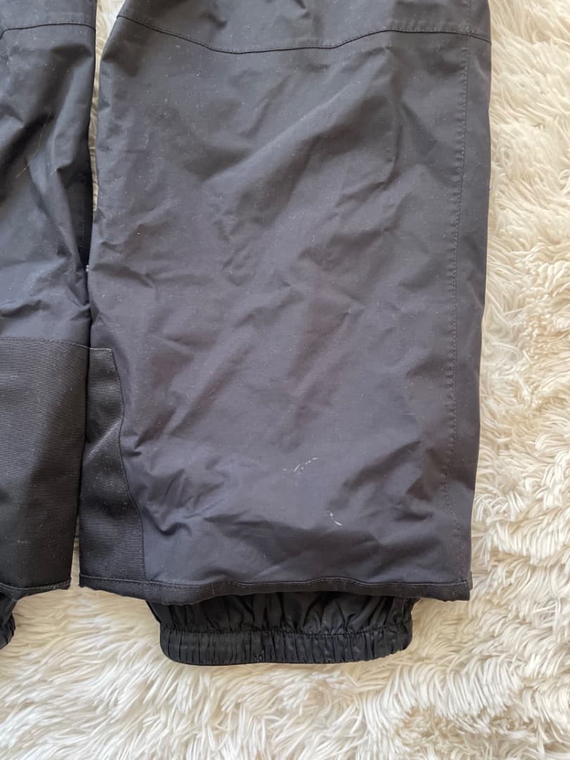 NORTH FACE スノーパンツ　140