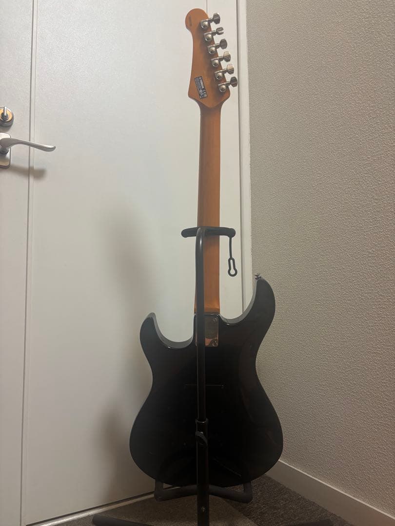 ギター Yamaha PACIFICA 612