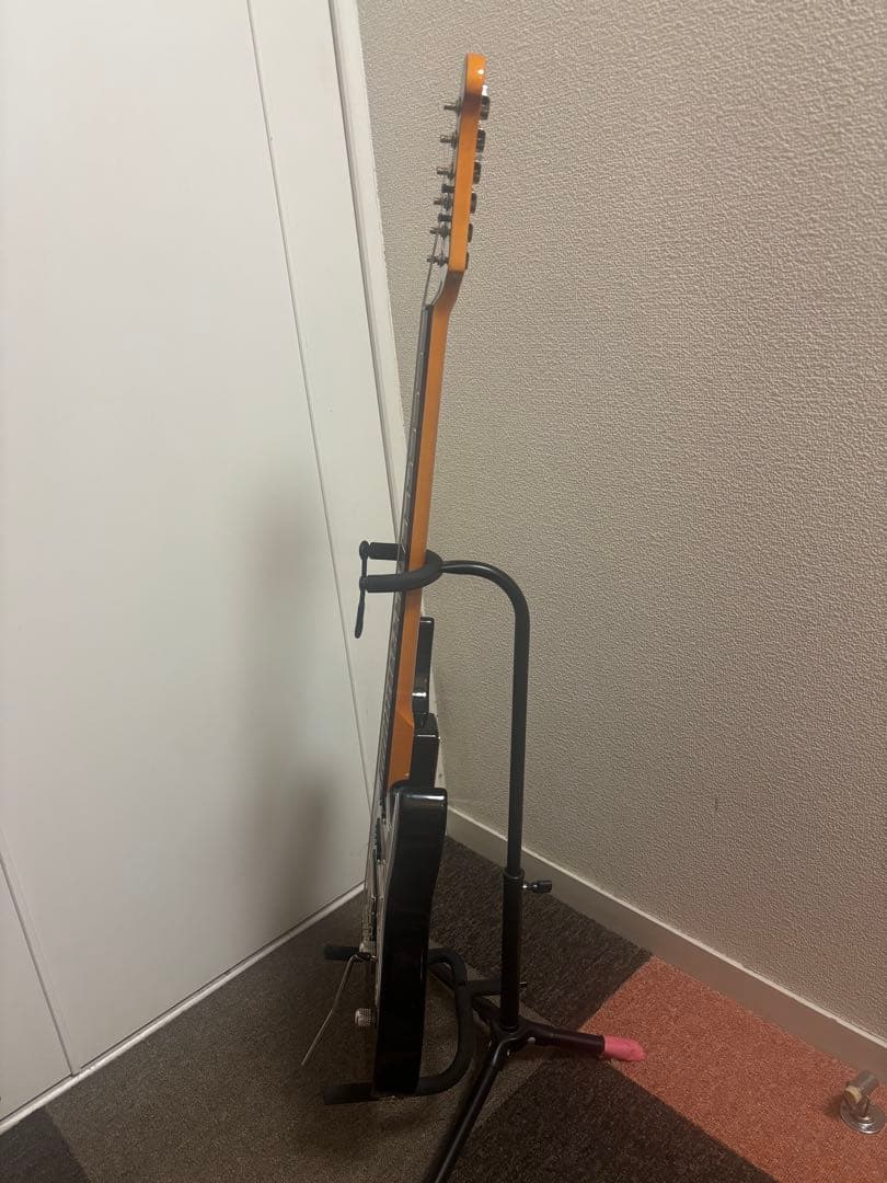 ギター Yamaha PACIFICA 612