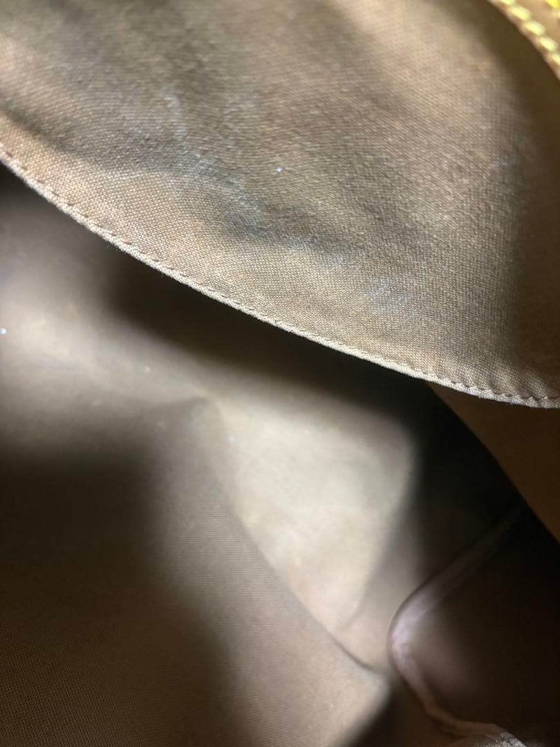 Louis Vuitton モノグラム 推定スピーディ30 1989年